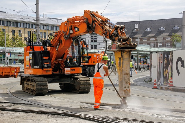 Fahrbahnsanierung der L 598 zwischen Heidelberg-Kirchheim und Sandhausen -Temporäre Sperrung vom 6. Mai bis 28. Juni – Umleitungen eingerichtet