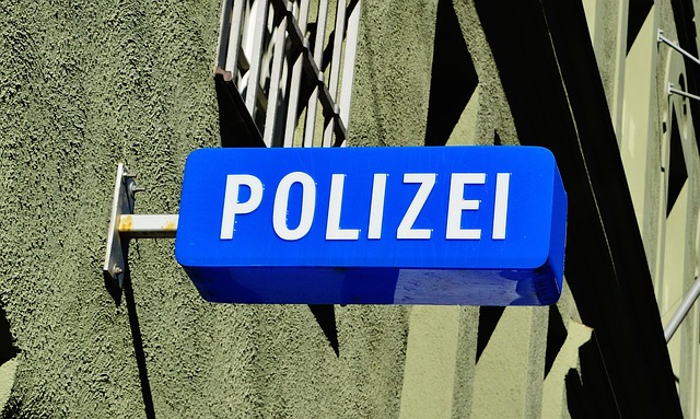 Heppenheim – Sprechstunde der Polizeidirektion