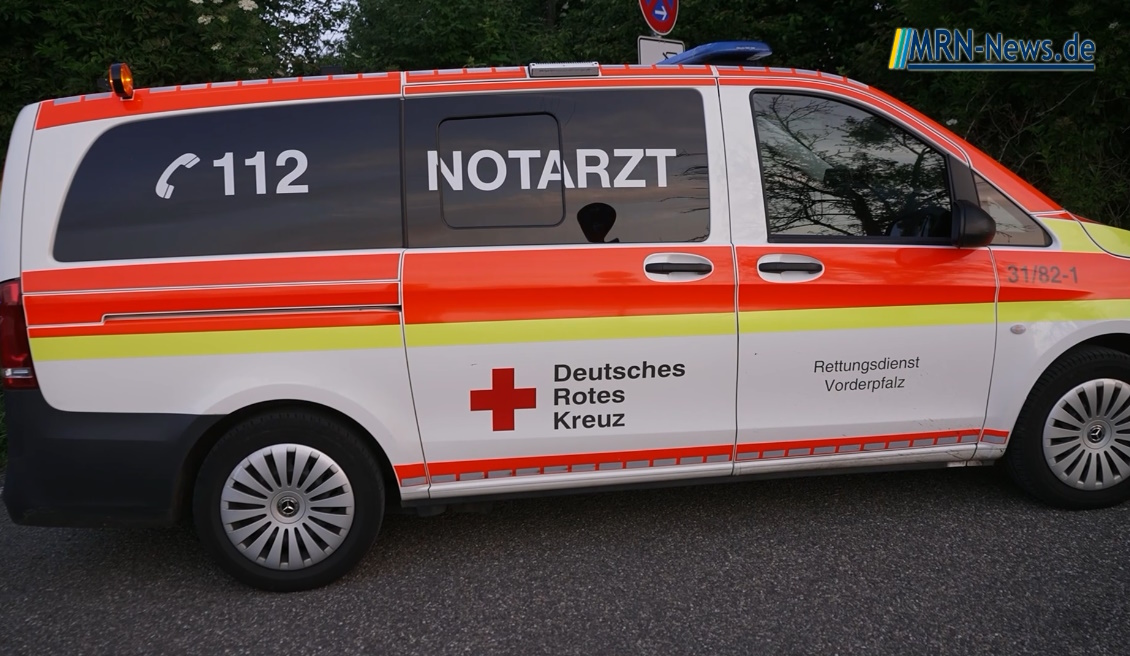 Frankenthal – NACHTRAG – Staatsanwaltschaft wertet Messerangriff am Rande des Strohhutfest als versuchtes Tötungsdelikt